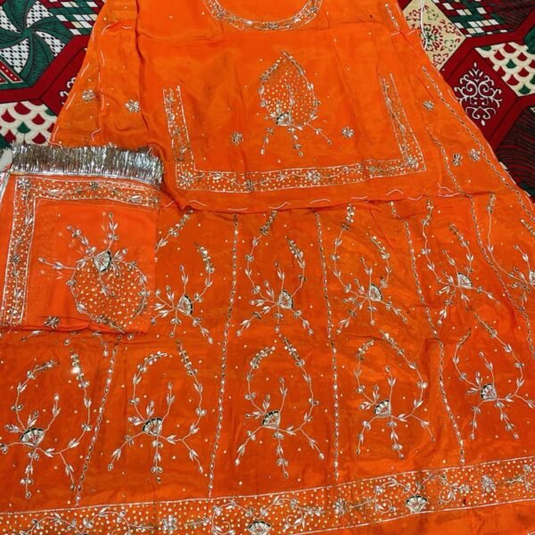 Pure poshak