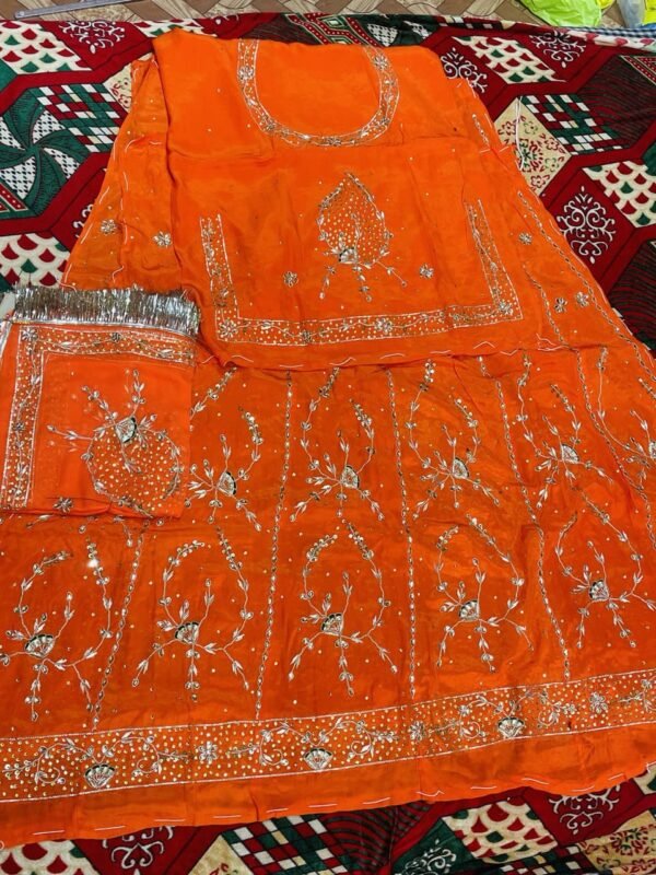 Pure poshak