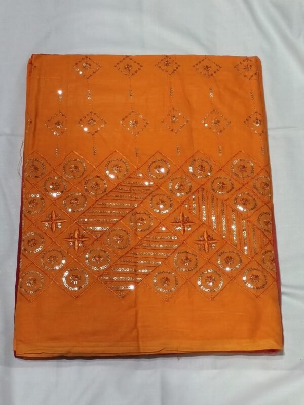 Cotton work suit - Image 2