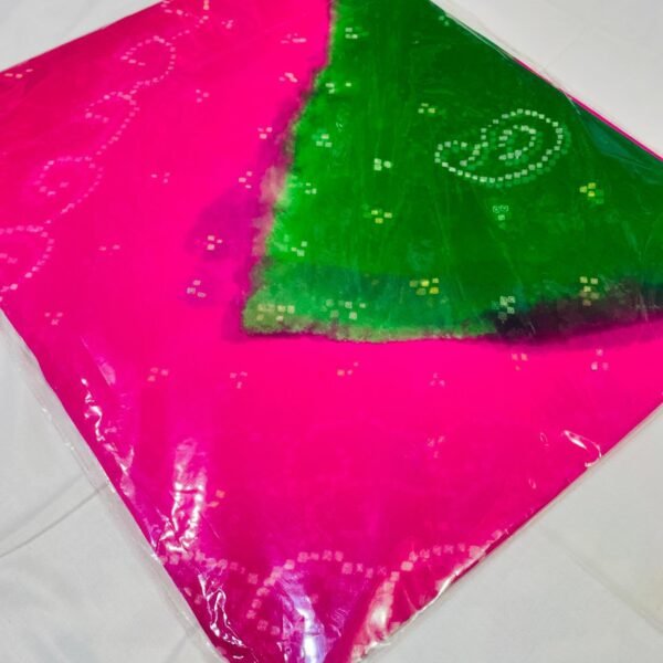 Rai bandhej pure odhani
