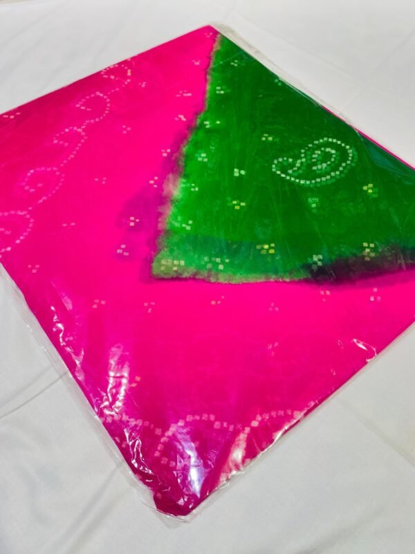 Rai bandhej pure odhani