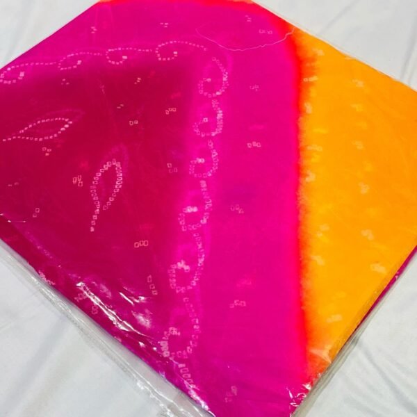 Rai bandhej pure odhani