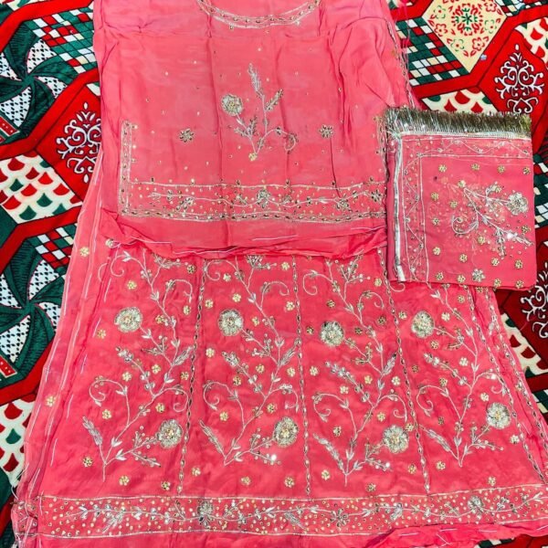 Pure poshak