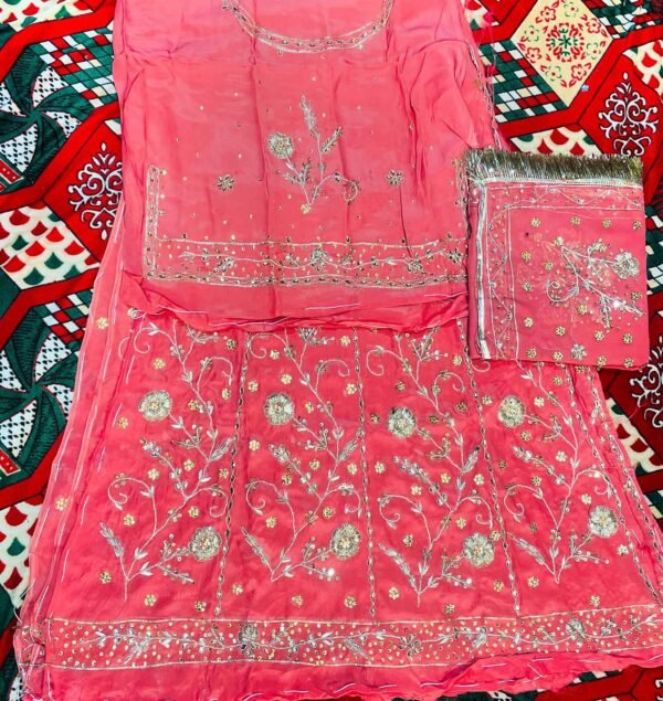 Pure poshak