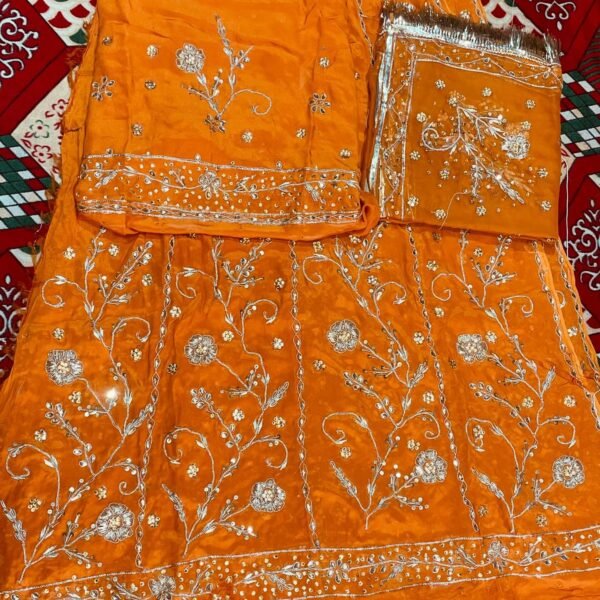 Pure poshak