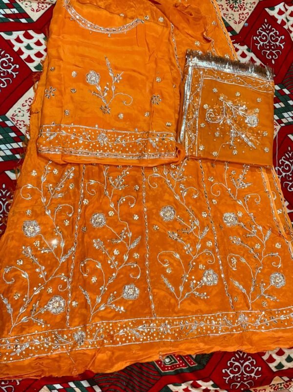 Pure poshak