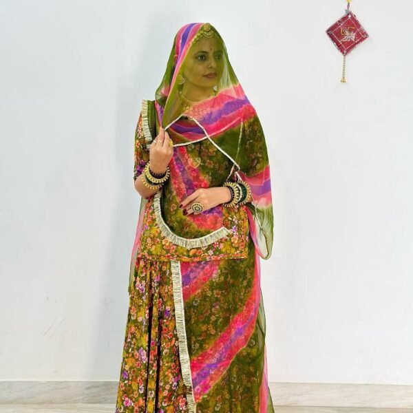 Bsy Tora suit