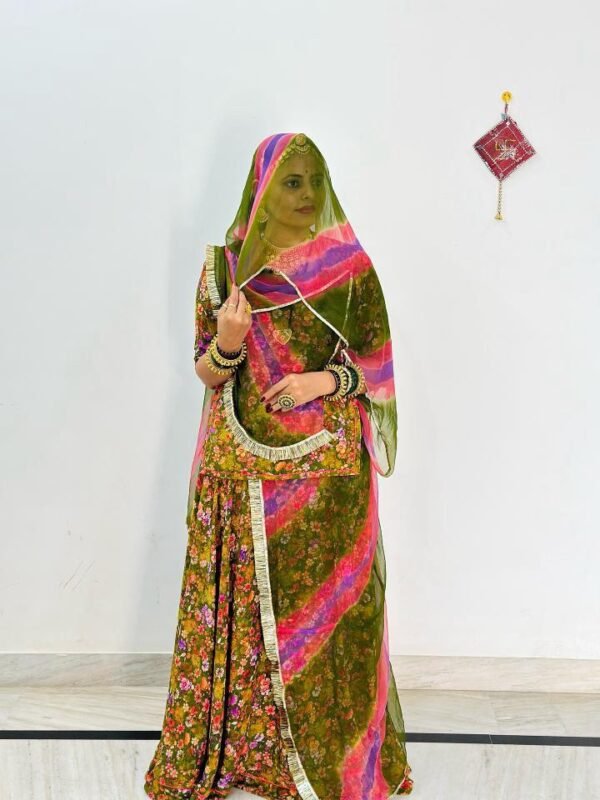 Bsy Tora suit