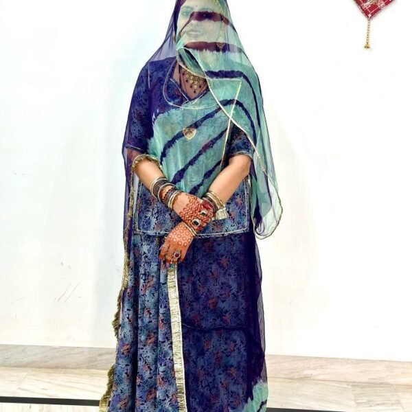 Bsy Tora suit