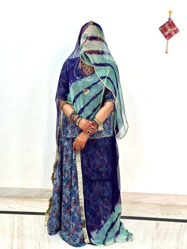 Bsy Tora suit