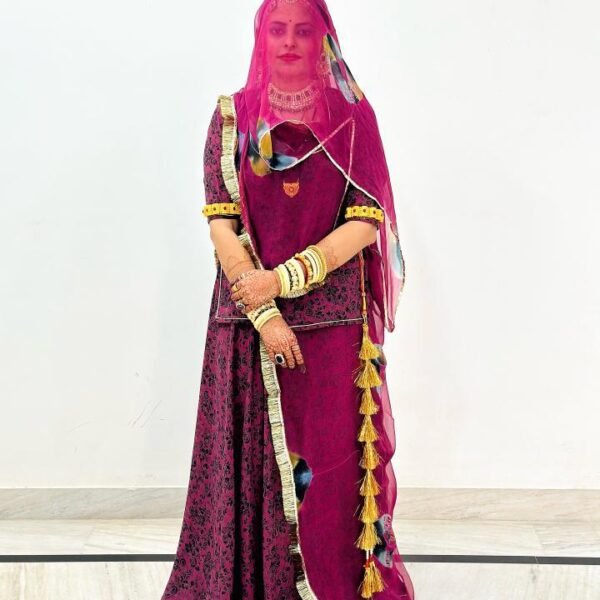 Bsy Tora suit