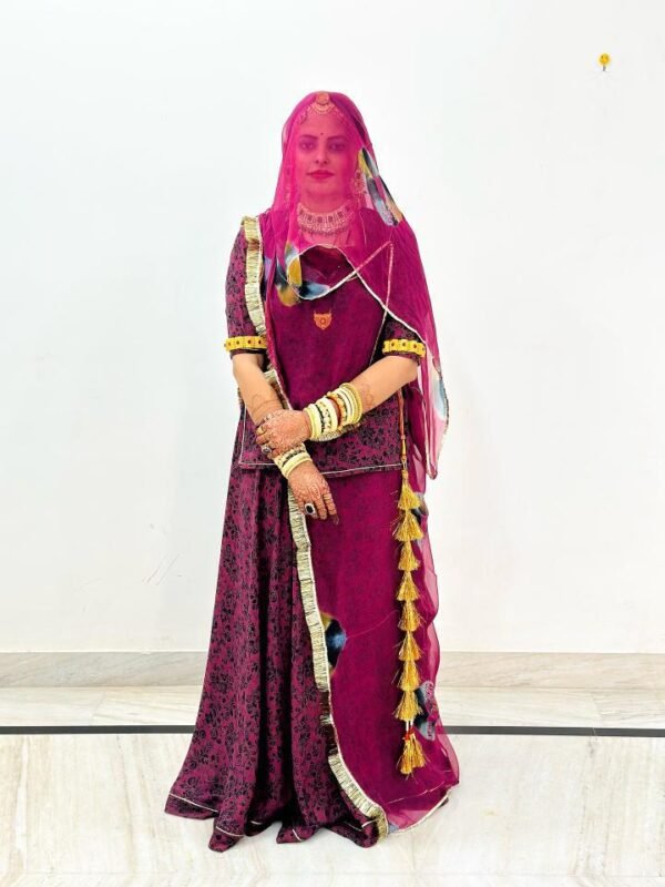 Bsy Tora suit