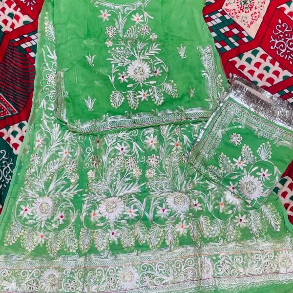 Pure poshak