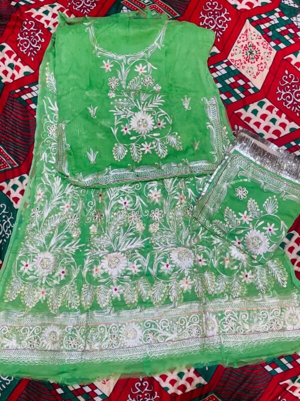 Pure poshak