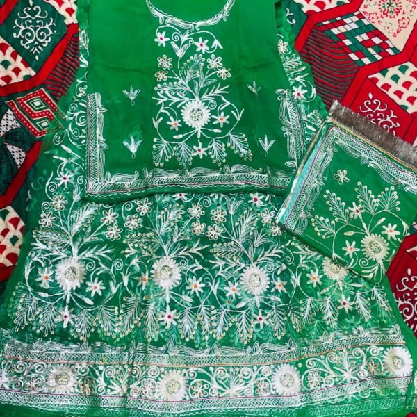Pure poshak