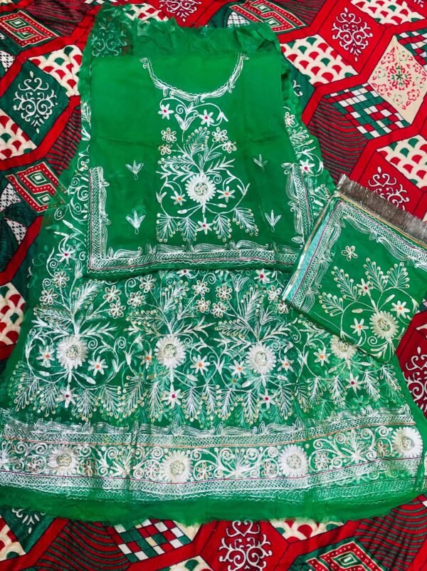 Pure poshak
