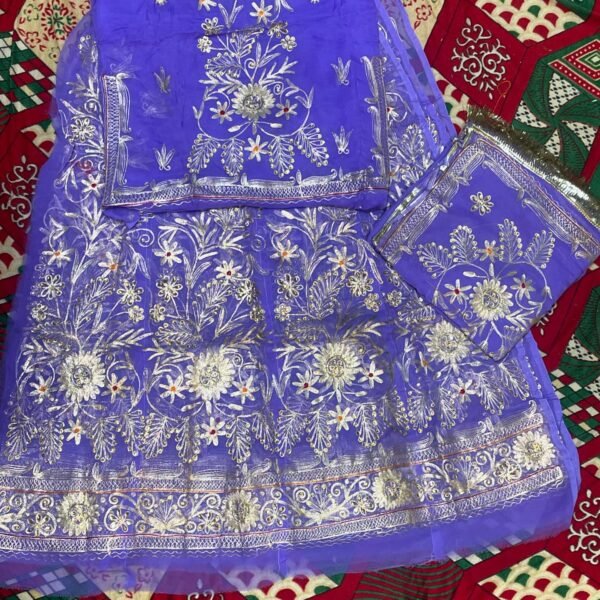 Pure poshak