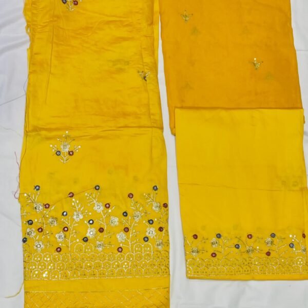 Cotton Sundari Suit