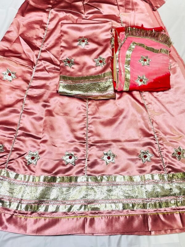 Satan suit pitan - Image 5