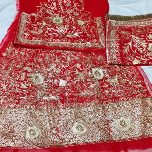 Pure poshak