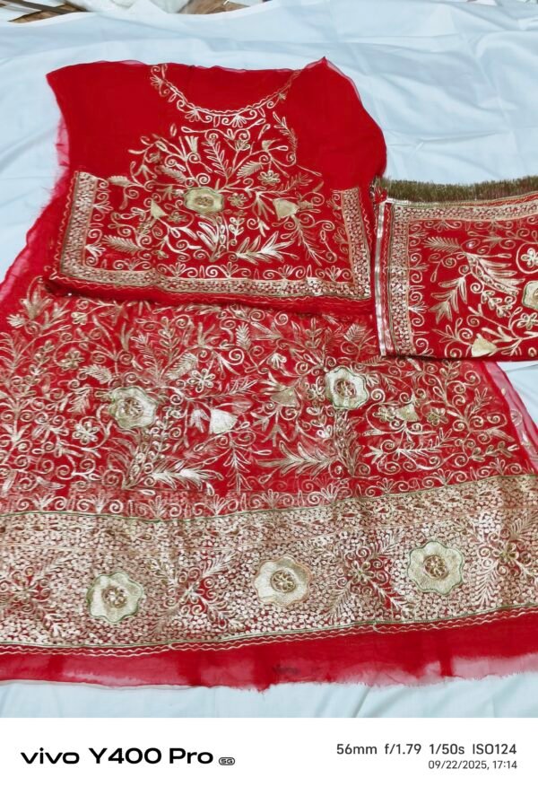 Pure poshak