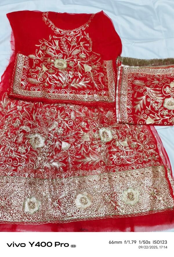 Pure poshak - Image 2
