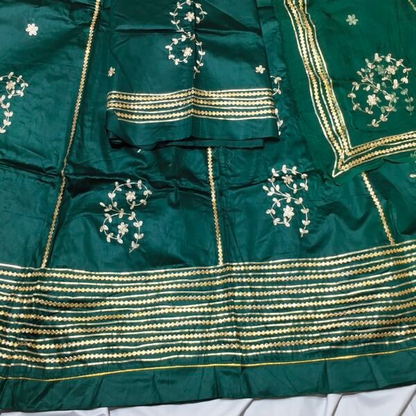 Jaam cotton Tora suit