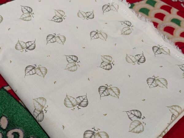 Shirt Peace Print - Image 7