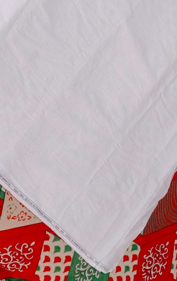 Nilan white - Image 2