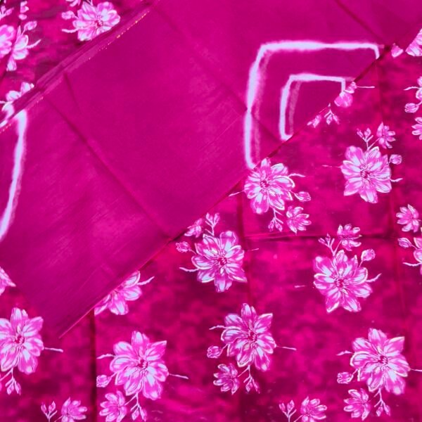 Maslin cotton suit