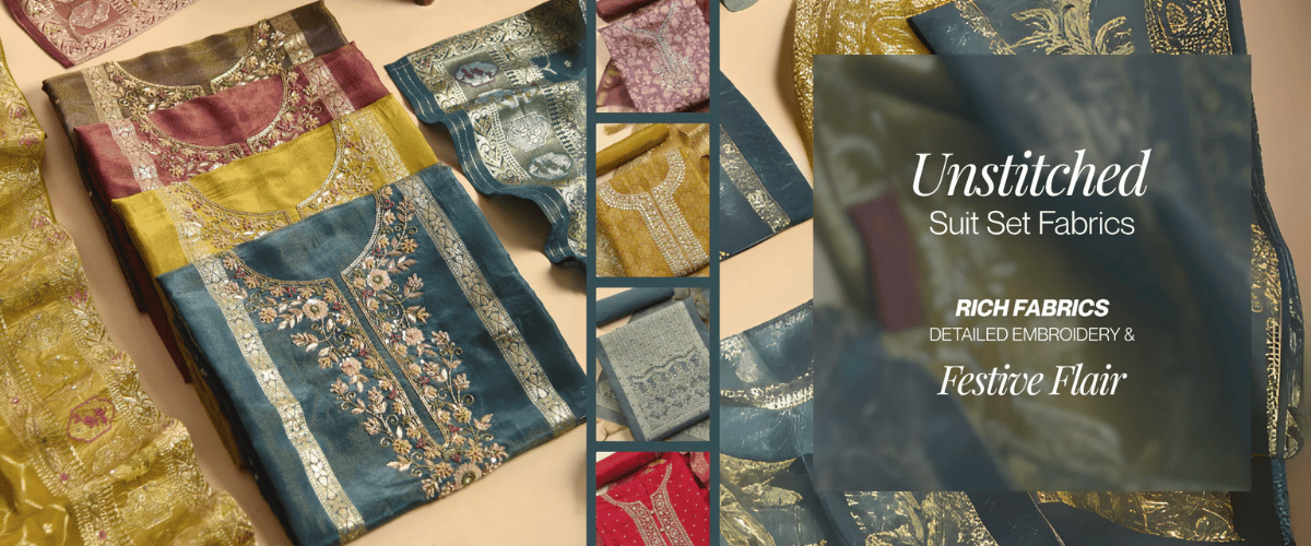 cotton work sui