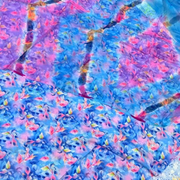 Djitel jorjet tora sut