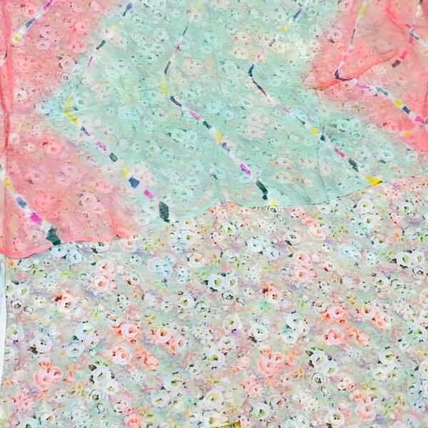 Djitel jorjet tora sut